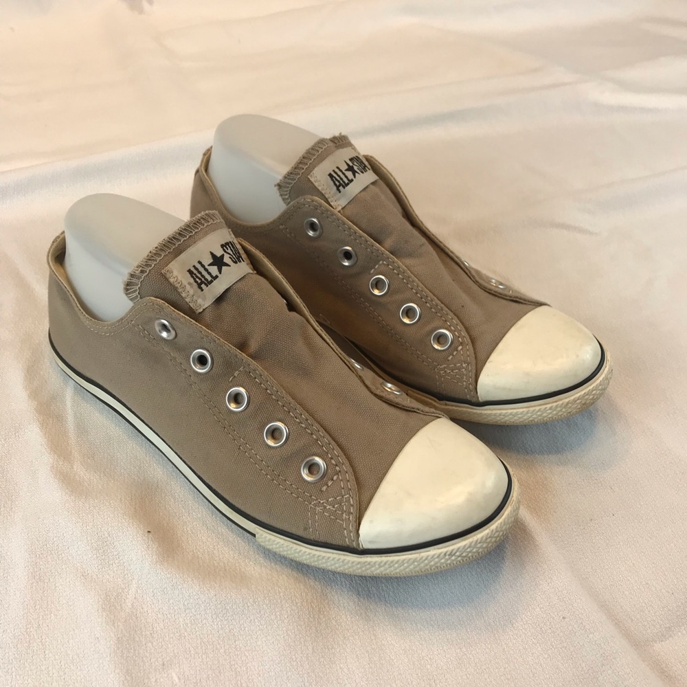 Converse all star chucks chuck taylor Slim Slip
